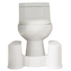 Artifact Squat Toilet Stool